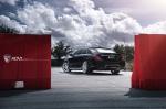 Mercedes-Benz S600 on ADV.1 Wheels (ADV50MV2CS) 2015 года